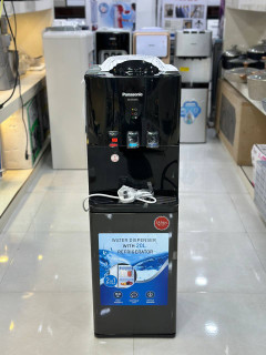 آبسردکن یخپال دار پاناسونیک مدل sdm-wd3320TF