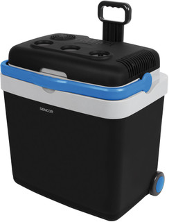 یخچال مسافرتی 33 لیتری سنکور مدل scm4233bl