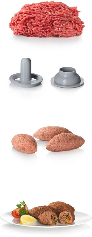 چرخ گوشت بوش مدل MFW66020