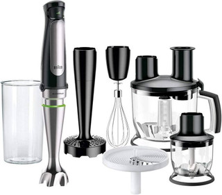 گوشت کوب بروون مدلMQ 7087X