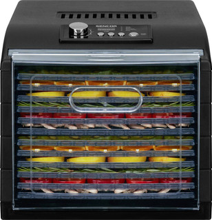 میوه خشک کن سنکور مدل SFD 6600BK
