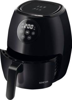 سرخکن 3/5لیتری سنکور مدلSFR 5030BK