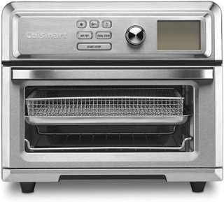 سرخکن اون کوییزین آرت مدل cuisinart toa-65hk