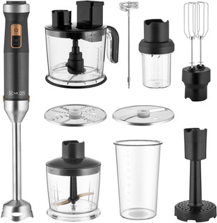 گوشت کوب برقی سنکور مدل SHB6552BK