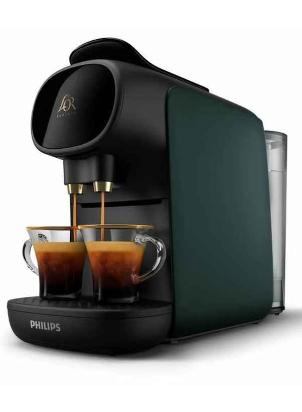 نسپرسو ساز فیلیپس مدل lm9012