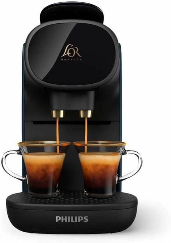 نسپرسو ساز فیلیپس مدل lm9012