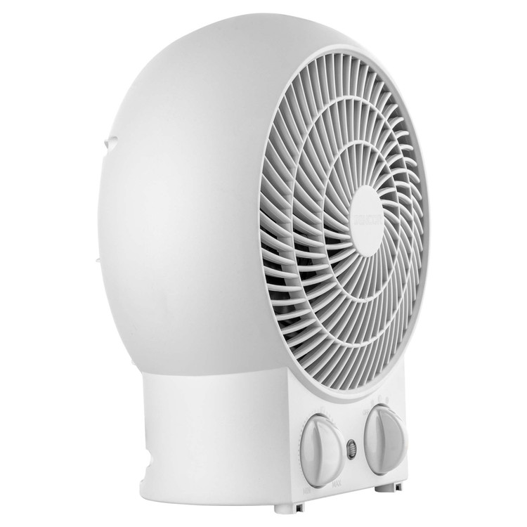 بخاری فن دار سنکور مدل SFH 7020WH
