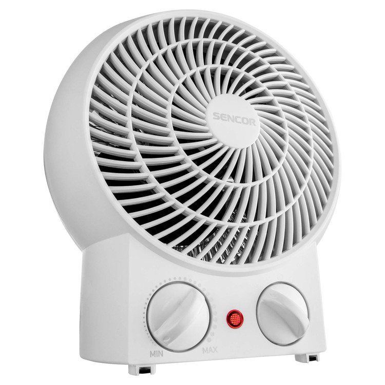 بخاری فن دار سنکور مدل SFH 7020WH