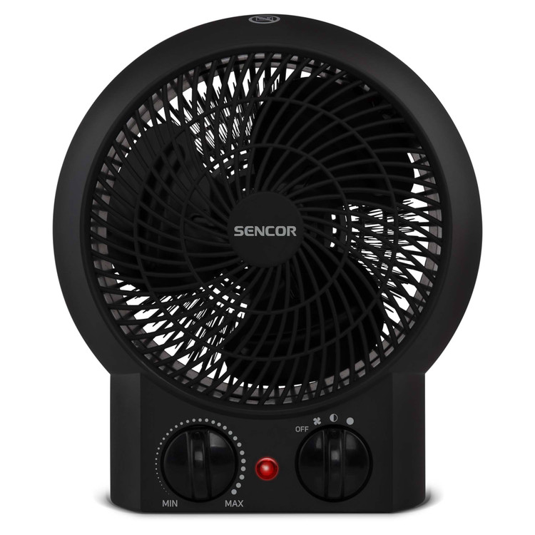 بخاری فن دار سنکور مدلSFH 7021BK