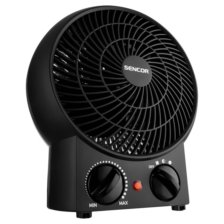 بخاری فن دار سنکور مدلSFH 7021BK
