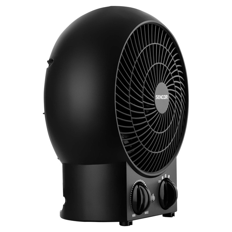 بخاری فن دار سنکور مدلSFH 7021BK