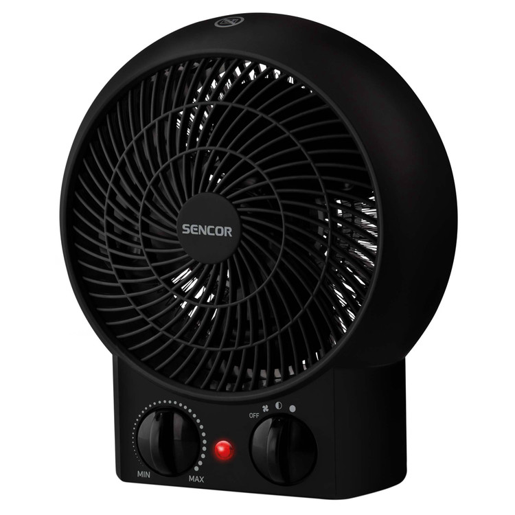 بخاری فن دار سنکور مدلSFH 7021BK