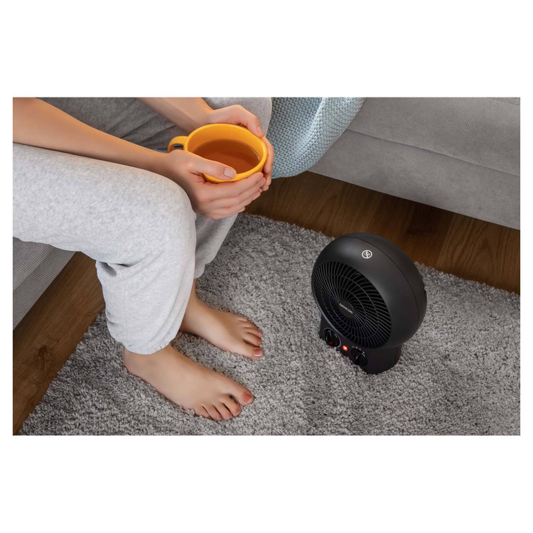 بخاری فن دار سنکور مدلSFH 7021BK