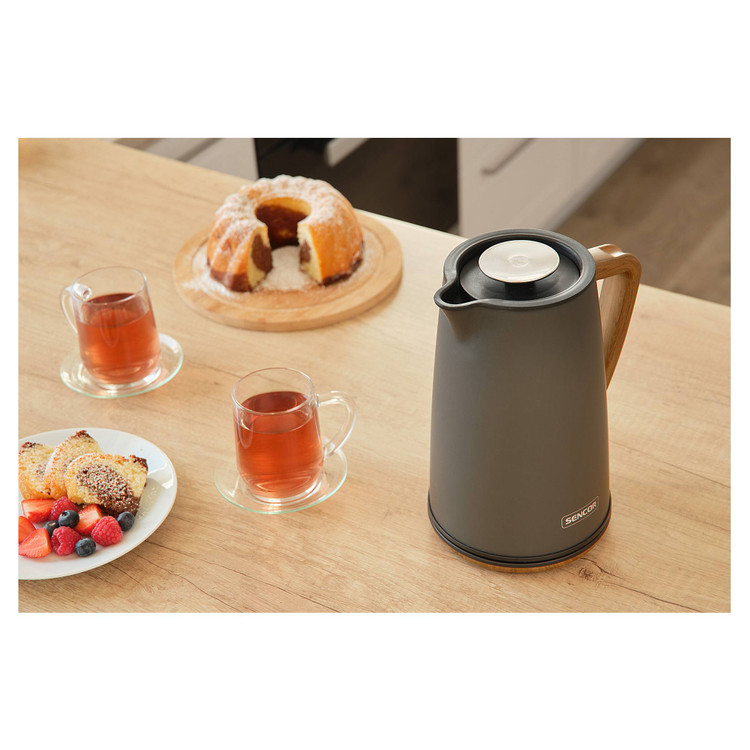 کتری برقی سنکور مدل SWK 2727MB