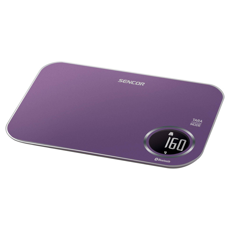 ترازوی اشپزخانه سنکور SKS 7073VT