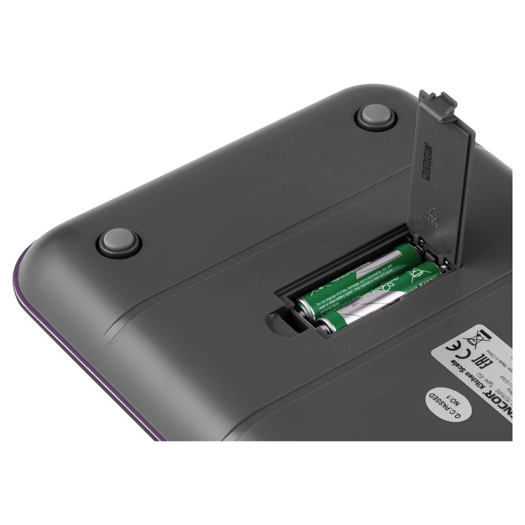 ترازوی اشپزخانه سنکور SKS 7073VT