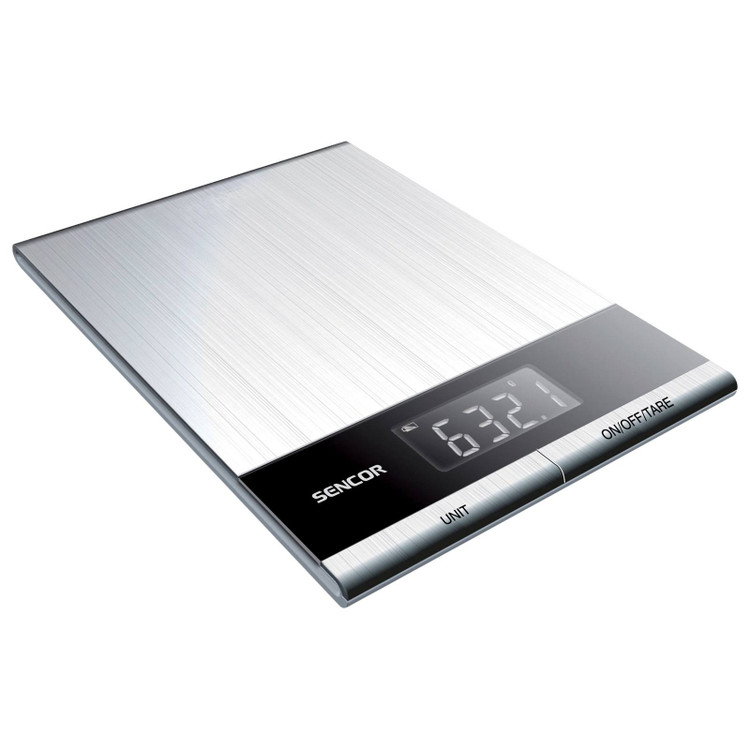 ترازو اشپزخانه سنکور مدل sks5305
