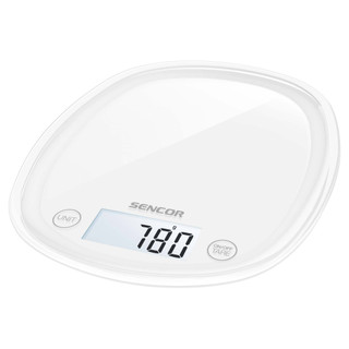 ترازواشپزخانه سنکور مدل SKS 30WH