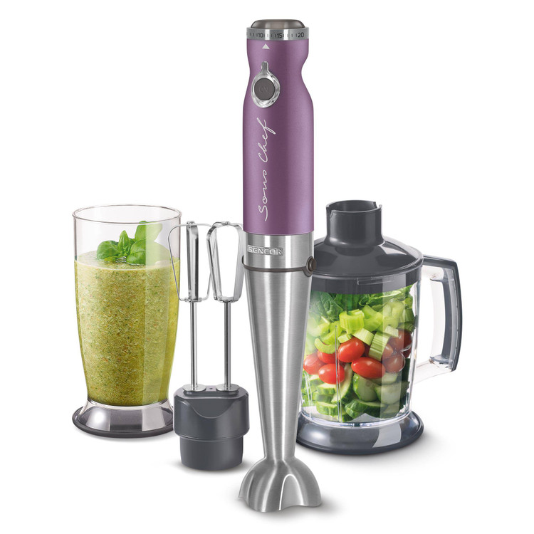 گوشت کوب برقی 3کاره سنکور مدل Sbh5603vt