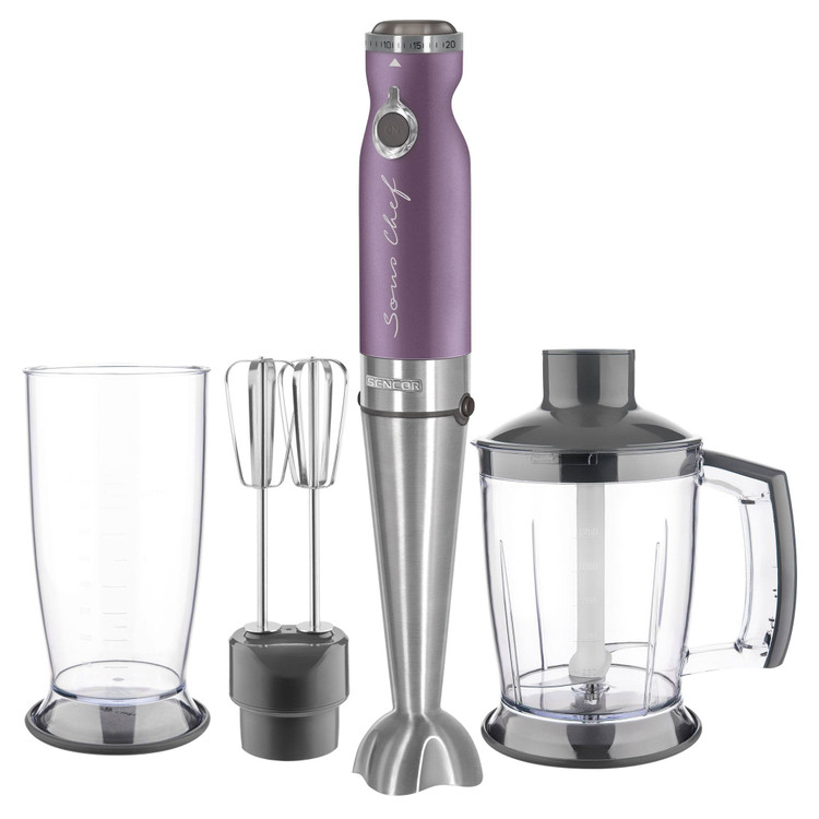 گوشت کوب برقی 3کاره سنکور مدل Sbh5603vt