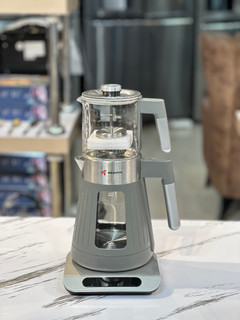 چای ساز میباشی مدل tm306gr