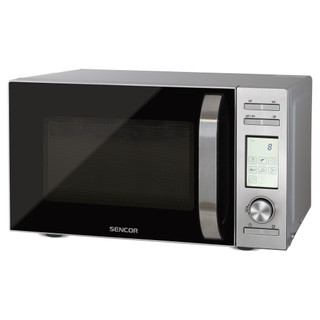 ماکروویو 20 لیتری سنکور مدل smv6020