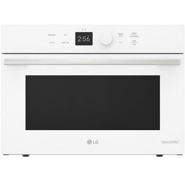 سولاردوم الجی سفید مدل LG MA3885SRW