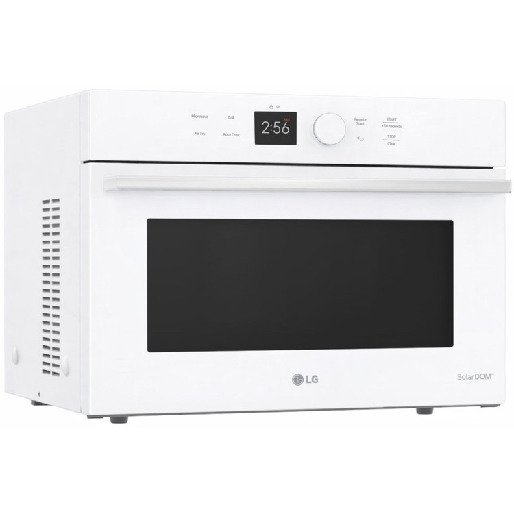 سولاردوم الجی سفید مدل LG MA3885SRW